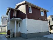 春日三丁目A住宅