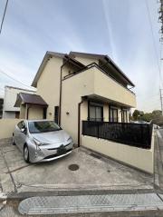 富士塚1丁目貸家