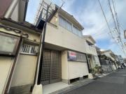 富松町1丁目上田貸家