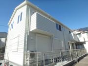 ヒルサイド千草台