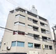 ダイアパレス四ツ橋