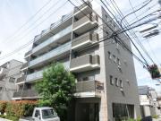 ヴィルフォーレ新宿