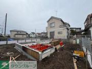 仮称 八王子市川口町1706-8計画 戸建