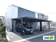 SOLEIL（ソレイユ） C棟