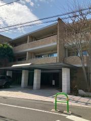 プラウド富士見ヶ丘コートテラス-定期借家2年-
