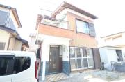 杉戸町S貸家