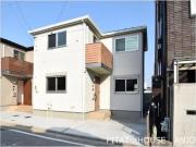 刈谷市大正町戸建賃貸B棟