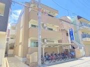 阪急千里線下新庄駅まで徒歩8分