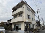 山陽電鉄網干線山陽網干駅まで徒歩3分