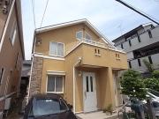 阪急神戸線夙川駅まで徒歩6分