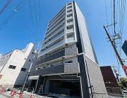 THE HUB MIYAKOJIMA