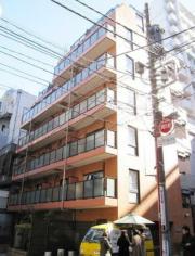 東京メトロ東西線九段下駅まで徒歩1分