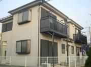 グリーンライン高田駅まで徒歩7分