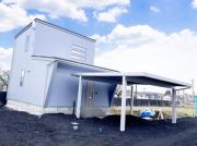 見附市葛巻2丁目戸建