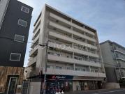 ＪＲ中央線立川駅まで徒歩18分