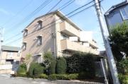 東武野田線初石駅まで徒歩7分