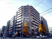 日神パレステージ横浜南
