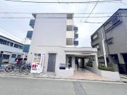 T s garden鶴見市場II