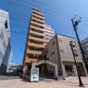 ダイアパレス函館南部坂