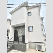 加島新田屋敷戸建