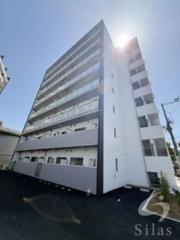 地下鉄御堂筋線江坂駅まで徒歩12分