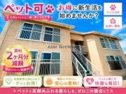 ロイヤルパレス埴生