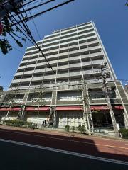 BPRレジデンス三田伊皿子坂