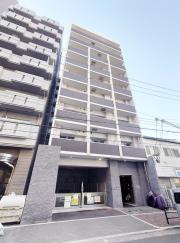 ＪＲ東海道本線新大阪駅まで徒歩7分