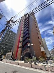 ＪＲ東海道本線元町駅まで徒歩5分