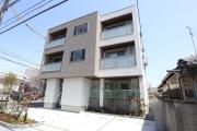 ＪＲ山陽本線倉敷駅まで徒歩10分
