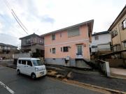 東白川台4丁目戸建て