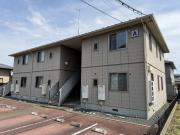 シャーメゾンIRIYA A