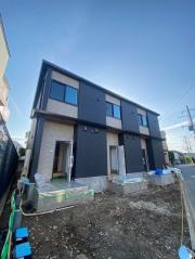 ＪＲ南武線武蔵中原駅まで徒歩12分