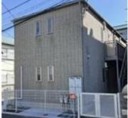 小田急小田原線祖師ヶ谷大蔵駅まで徒歩2分