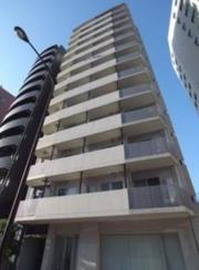 コンシェリア西新宿