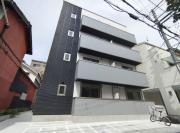 SOLASIA residence九条