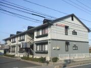 ＪＲ境線後藤駅まで徒歩15分