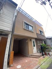雲井通2丁目戸建