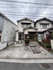 東雲本町3丁目戸建