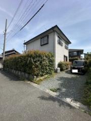 牟呂公文町18番1貸家