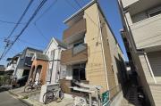 ALEGRIA若江本町North