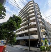 ブルーライン伊勢佐木長者町駅まで徒歩6分