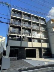 THE GARNET SUITE RESIDENCE 西院I