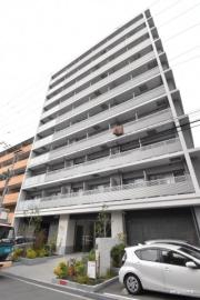 コンフォリア江坂広芝町