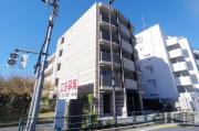 西武池袋・豊島線練馬高野台駅まで徒歩13分