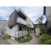 グリナージュ西公文名