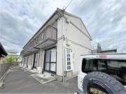 フォーブル宿野 B棟