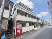 DGマンション