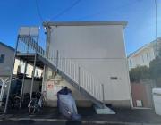 ＪＲ中央線武蔵小金井駅まで徒歩20分