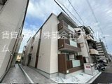 カーザアヴァンティ南巽